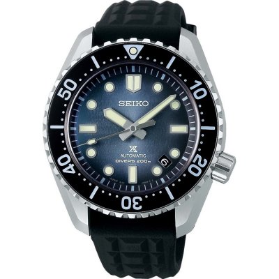 Montre Seiko Sea - Save the Ocean SLA055J1 Prospex - Save The Ocean