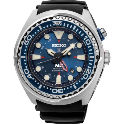 montre Seiko Prospex SUN065P1 Prospex Sea