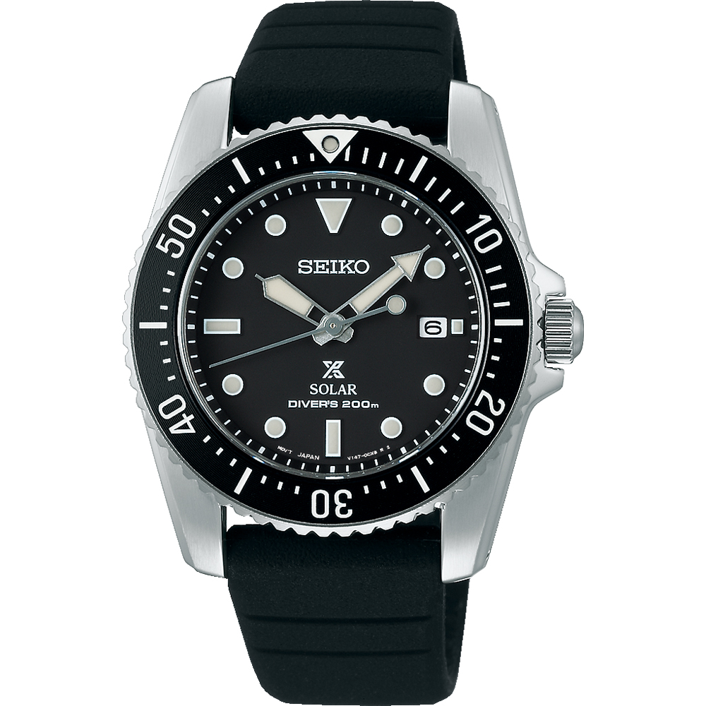 Relógio Seiko Sea SNE573P1 Prospex