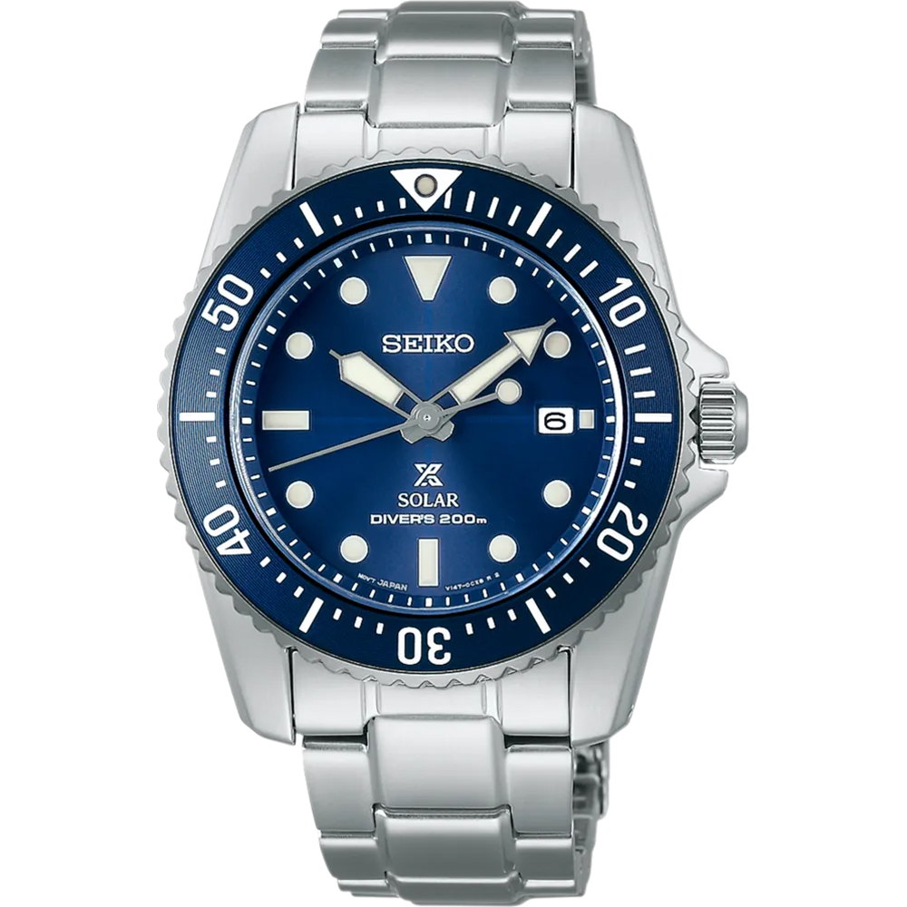 Relógio Seiko Sea SNE585P1 Prospex