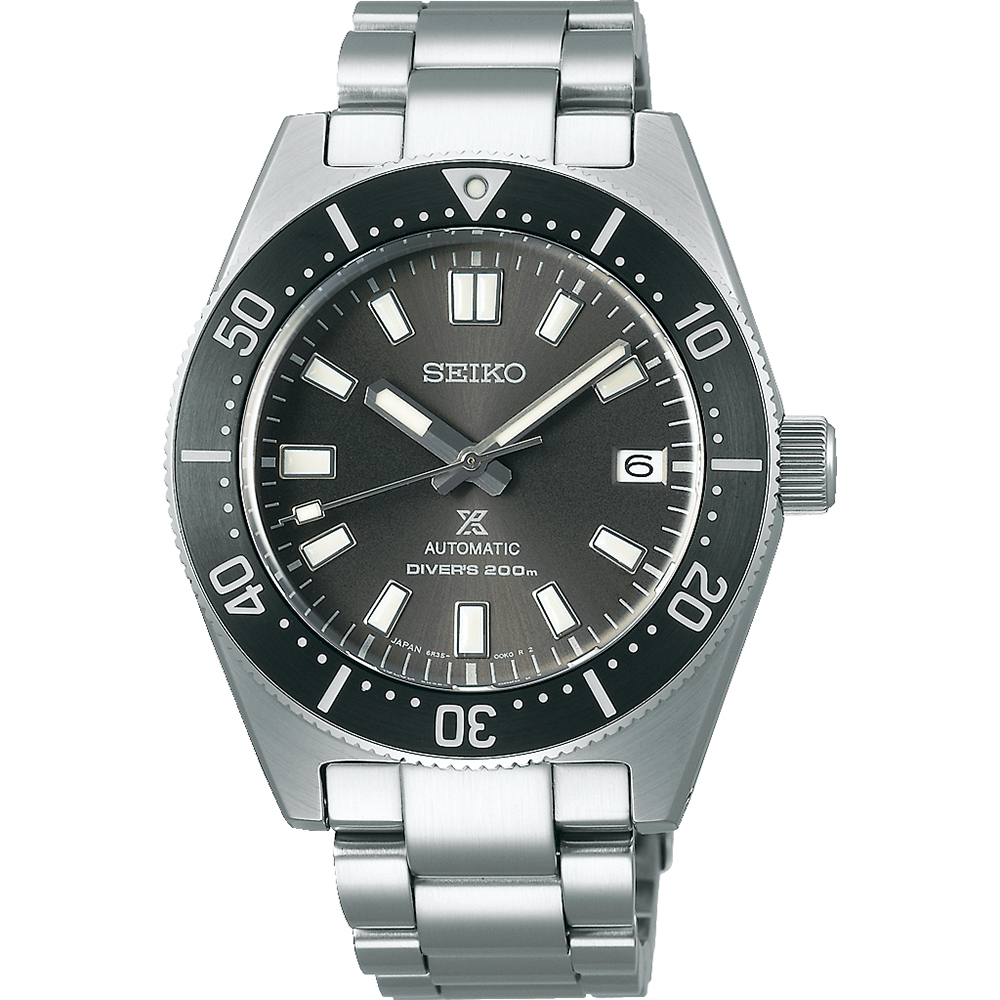 Relógio Seiko Sea SPB143J1 Prospex