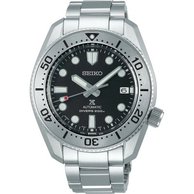 Montre Seiko Sea SPB185J1 Prospex
