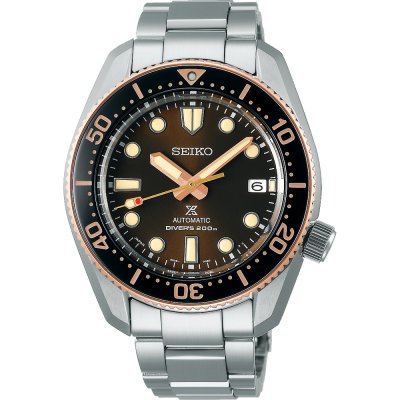 Montre Seiko Sea SPB240J1 Prospex