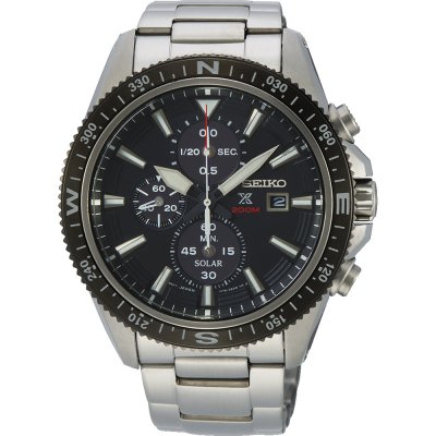 Montre Seiko Prospex SSC705P1