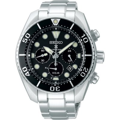Montre Seiko Prospex SSC757J1 Prospex Sea