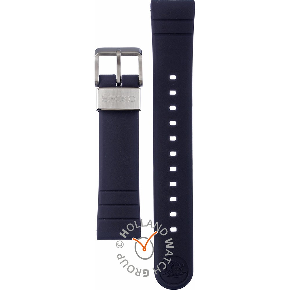 Bracelet Seiko Prospex straps R03L012J0 Prospex - Tuna