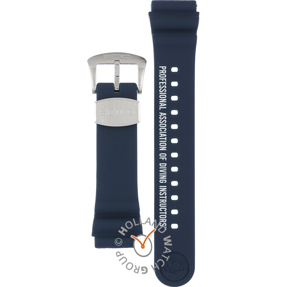 Bracelete Seiko Prospex straps R02F01FJ0 Prospex PADI
