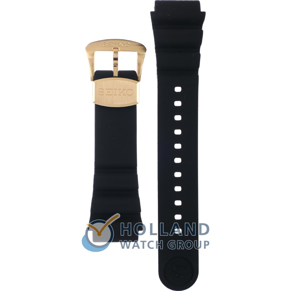 Bracelete Seiko Prospex straps R02Y011K0