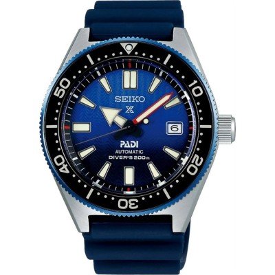 montre Seiko SBDC055 Prospex Sea