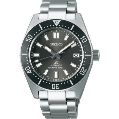 Seiko Prospex SBDC101 montre