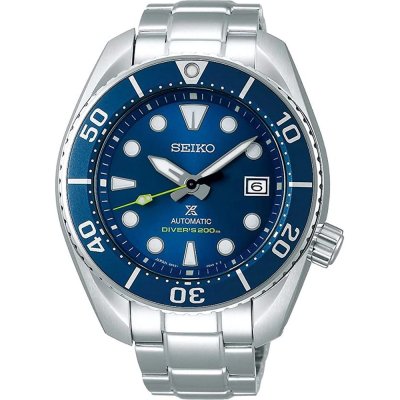 montre Seiko Prospex SBDC113 Prospex Sumo