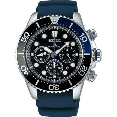 Montre Seiko SBDL049 Prospex Sea
