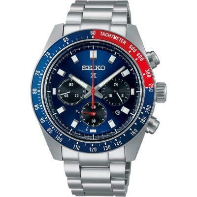 Montre Seiko SBDL097 Prospex Speedtimer