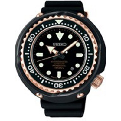 Montre Seiko SBDX014 Prospex Marinemaster
