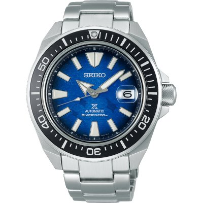 Seiko Prospex SBDY065 Prospex - Save the Ocean montre