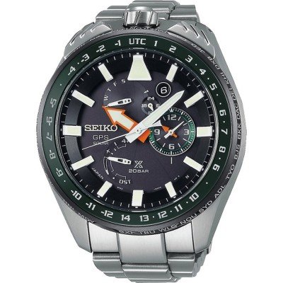 Montre Seiko SBED007 Prospex