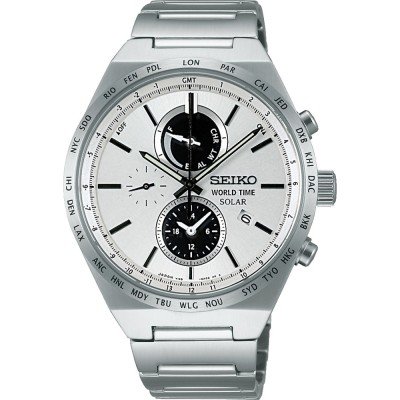 Montre Seiko SBPJ021 Spirit