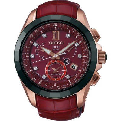 Montre Seiko SBXB080