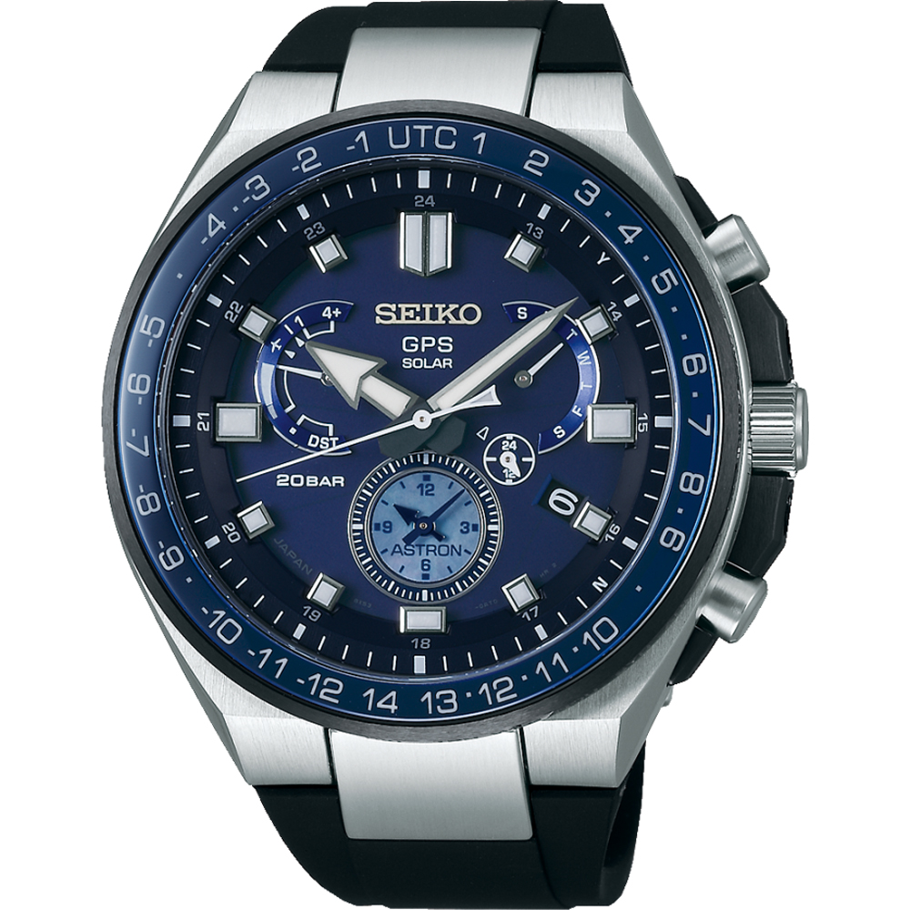 Seiko SBXB167 Astron montre