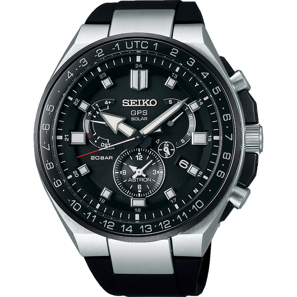 Seiko SBXB169 Astron montre