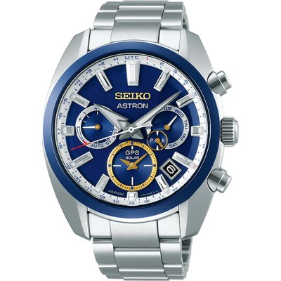 Seiko Astron SBXC045 montre