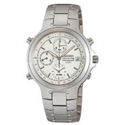 montre Seiko SDWF99P1 Chronograph