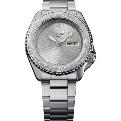 montre Seiko SBSA133 Seiko 5 - Guccimaze