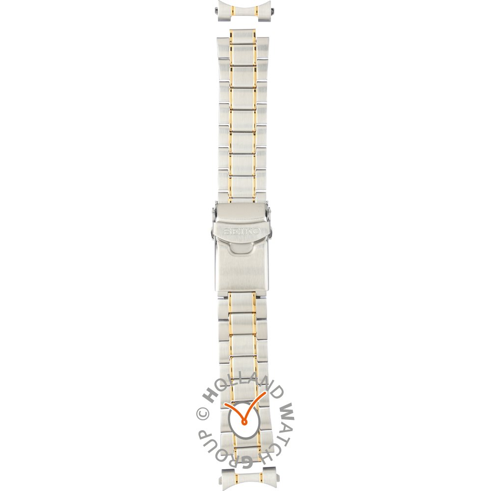 Bracelete Seiko 5 Straps M148111Z0