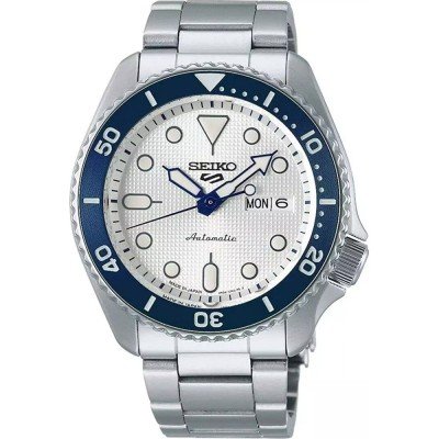 Montre Seiko 5 SRPG47K1 Seiko 5 Sports Automatic 140th Lim. Edition
