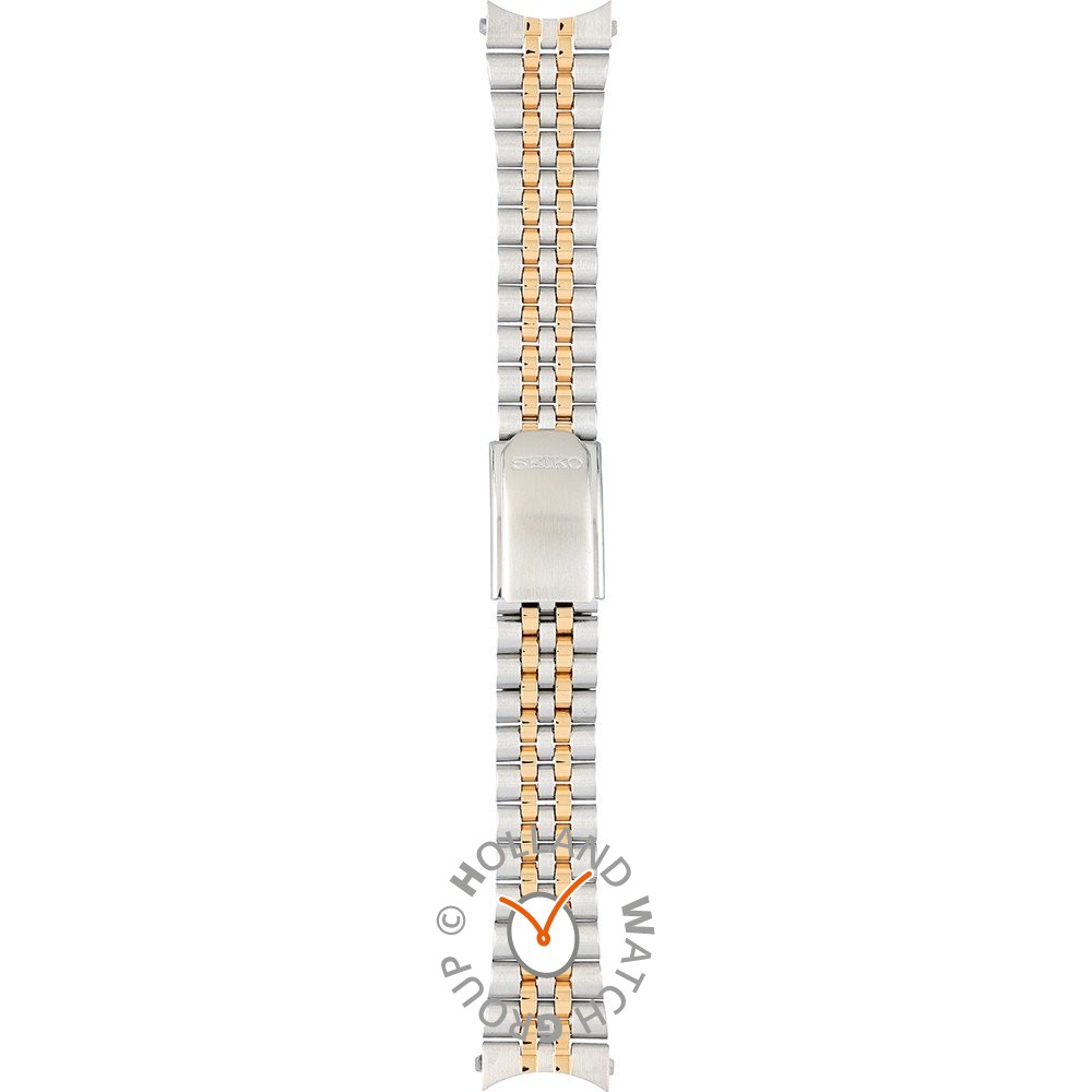 Bracelet Seiko Straps Collection 43M4LG