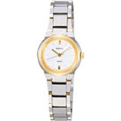 montre Seiko SXGM42P1