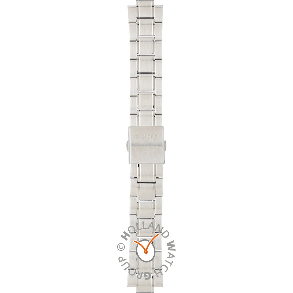 Bracelet Seiko Straps Collection M0E0C21J0 Selection Spirit