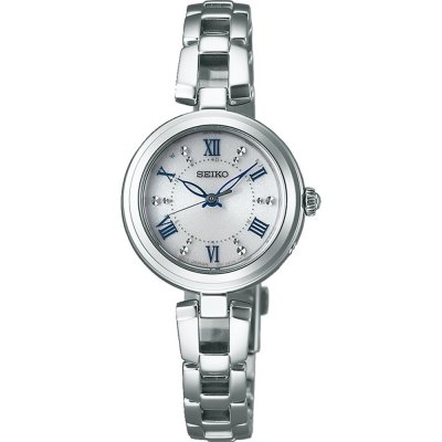 Montre Seiko SWFH093 Selection