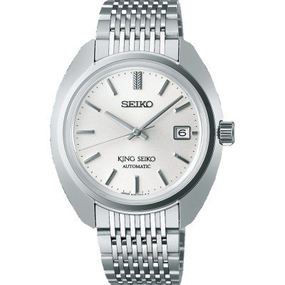 Montre Seiko SJE109J1 King Seiko