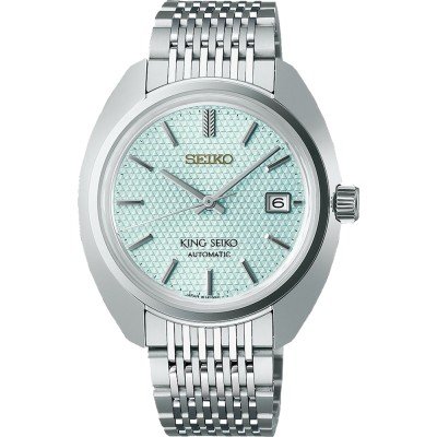 Montre Seiko SJE115J1 King Seiko