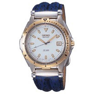 Montre Seiko SJQ016P1 SQ100
