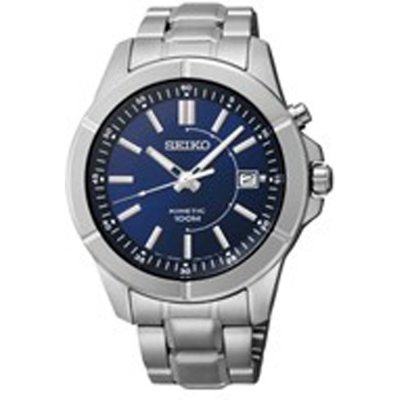 montre Seiko SKA539P1 Kinetic