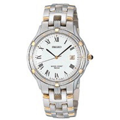 Montre Seiko SKE140P1 Ladies