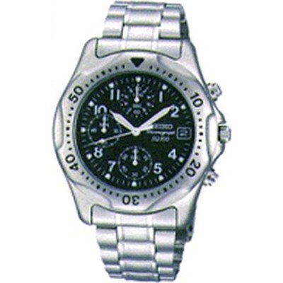 Montre Seiko SKS013P1