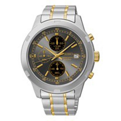 montre Seiko SKS425P1