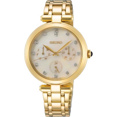 Seiko SKY064P1 montre