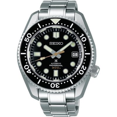 Montre Seiko Sea SLA021J1 Prospex