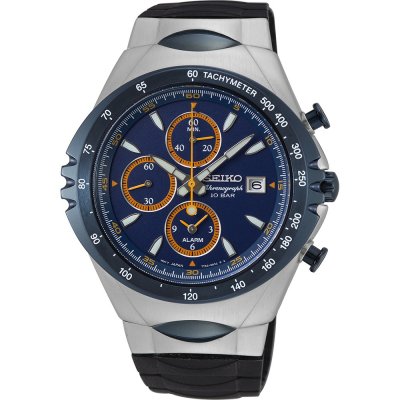 Montre Seiko SNAF85P1