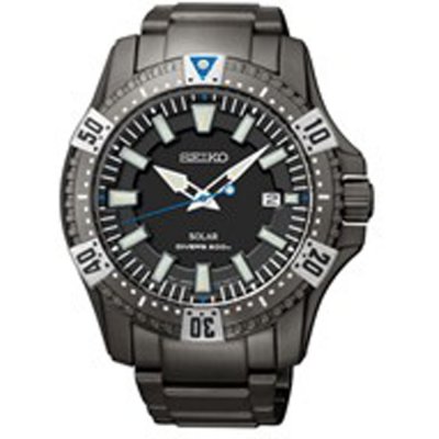 Montre Seiko SNE281P1 Solar