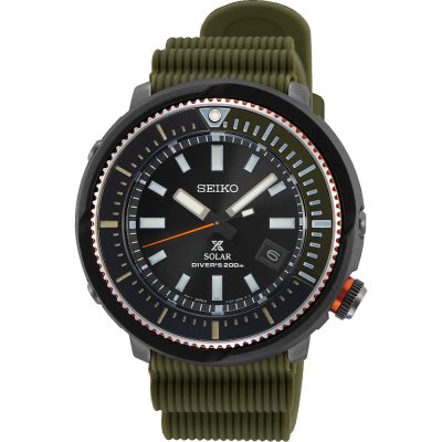 Montre Seiko Prospex SNE547P1 Prospex Street Series