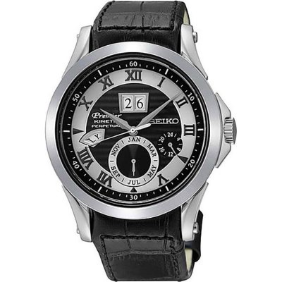 Montre Seiko SNP061P1 Premier