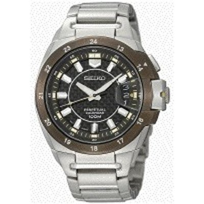 montre Seiko SNQ023P1 Perpetual Calendar