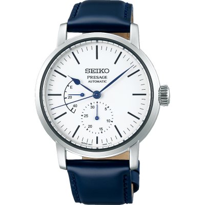 Seiko Presage SPB161J1 montre