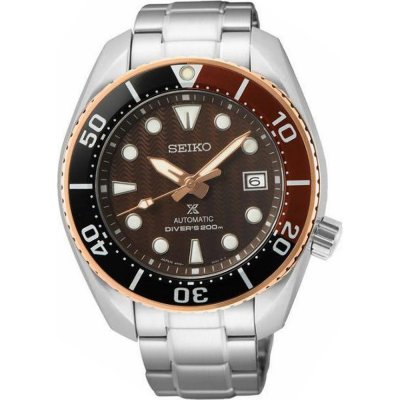 Seiko Prospex SPB192J1 Prospex Sumo montre