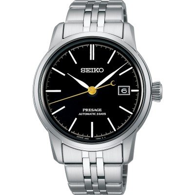 Montre Seiko Presage SPB405J1
